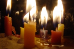 card - Fire